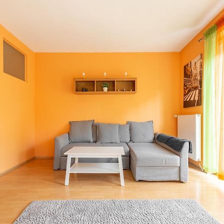 M36 Mester Apartment Budapest Kültér fotó