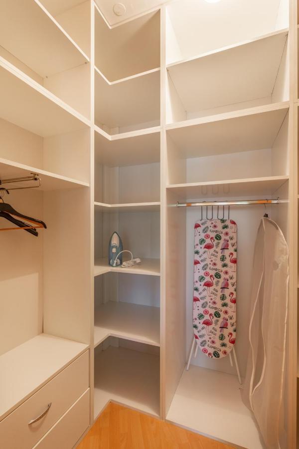 M36 Mester Apartment Budapest Kültér fotó